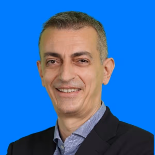 Valentin Tabus — Venture Partner at Bitdefender Voyager Ventures and Speaker at Human × AI Conference 2026