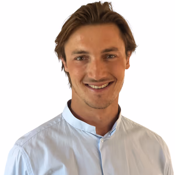 Victor Caduc — Co-founder and CEO of Proxima and Speaker at Human × AI Conference 2026